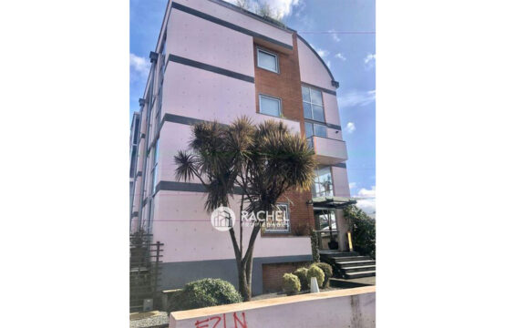 EN ARRIENDO MODERNO LOFT SECTOR FRANCIA CON INGLATERRA