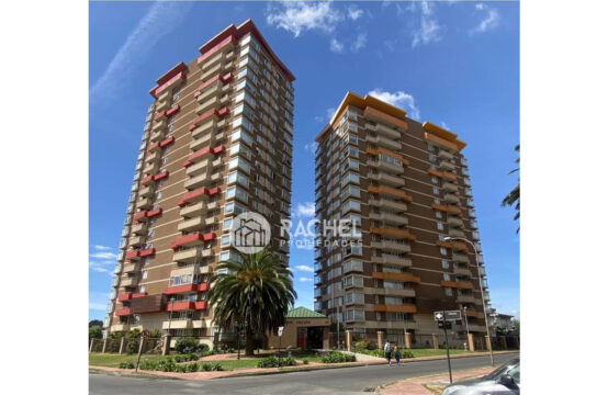 SE ARRIENDA DEPARTAMENTO 2 DORMITORIOS  CONDOMINIO ARAGON