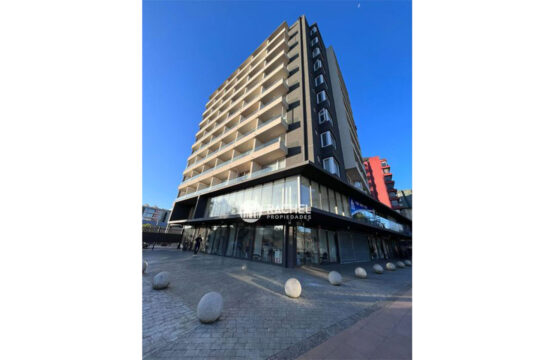 SE ARRIENDA DEPARTAMENTO AMOBLADO, 1 DORMITORIO EDIFICIO DOS K