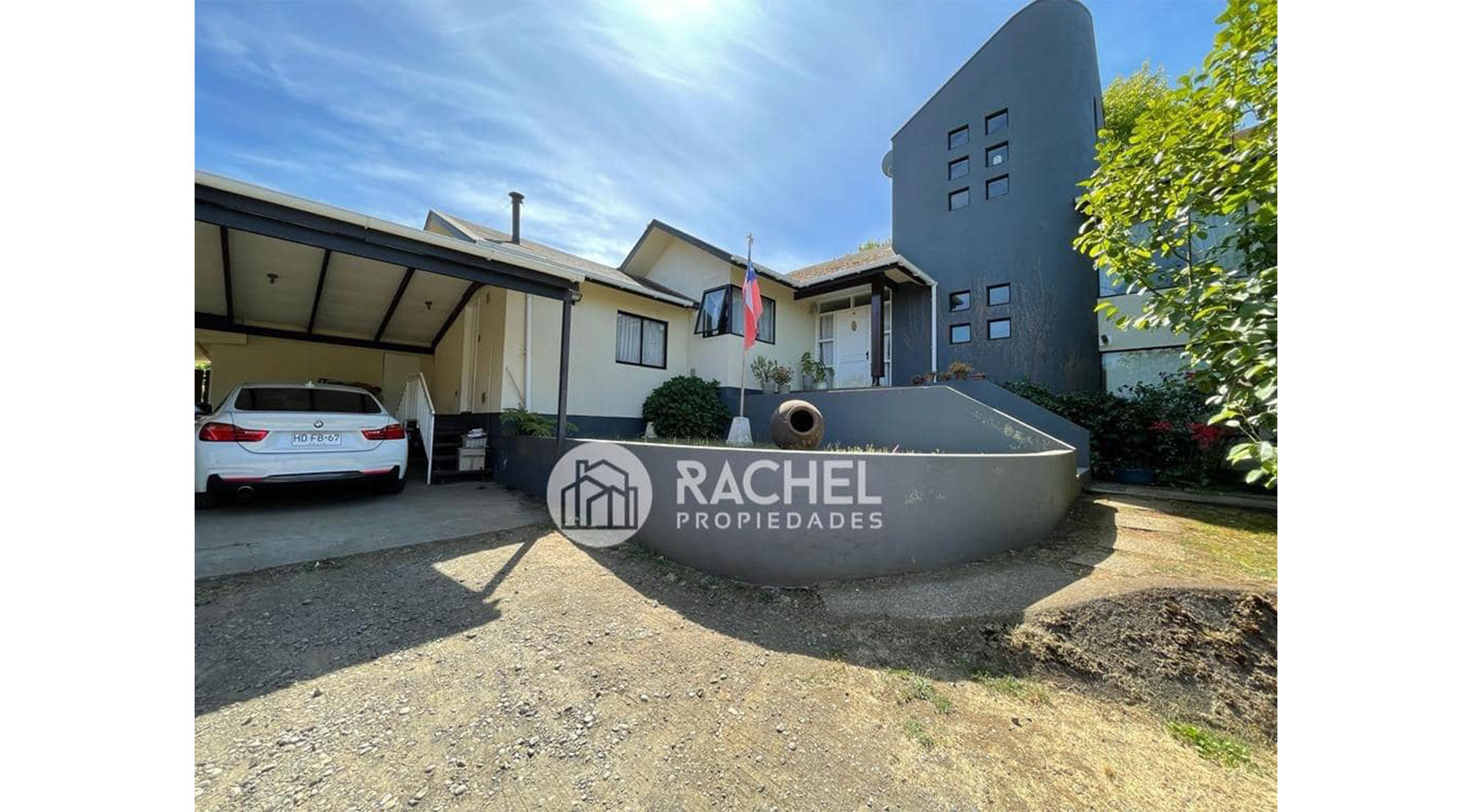 SE VENDE GRAN  PROPIEDAD  SECTOR MIRADOR DEL VALLETemuco