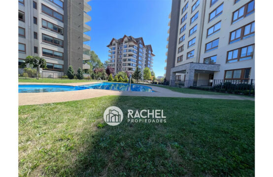 MARAVILLOSO Y EXCLUSIVO PENTHOUSE CON QUINCHO Y GRAN TERRAZA EDIFICIO ALCALA