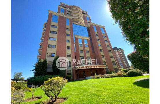 EN VENTA GRAN DEPARTAMENTO EN SECTOR ARAGÓN