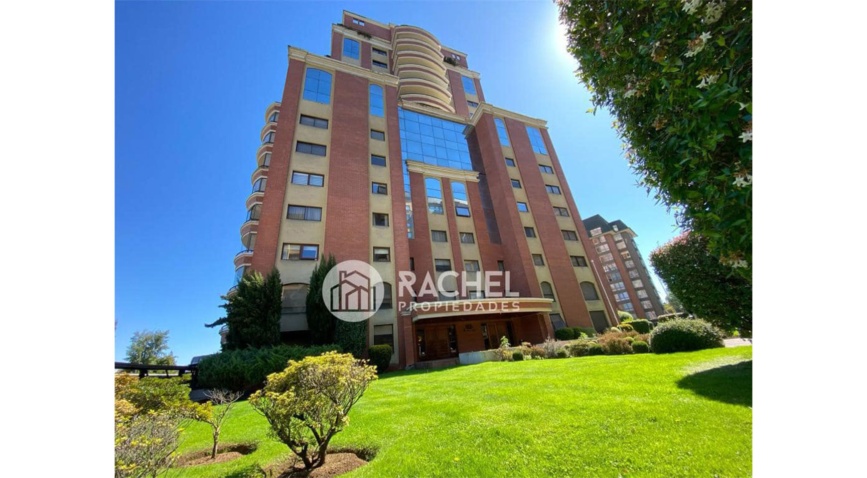 EN VENTA GRAN DEPARTAMENTO EN SECTOR ARAGÓNTemuco