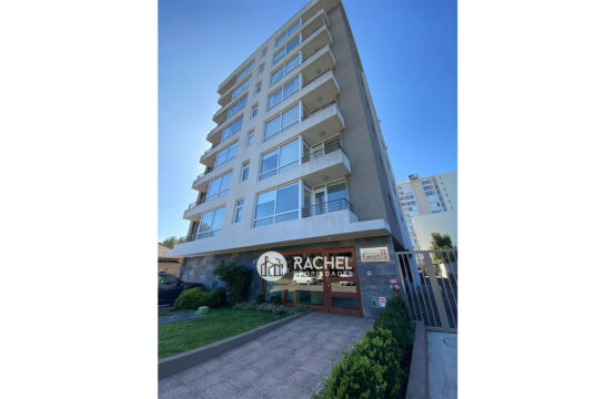 ARRIENDO DEPARTAMENTO SEMI NUEVO EDIFICIO ESPACIO GINEBRA