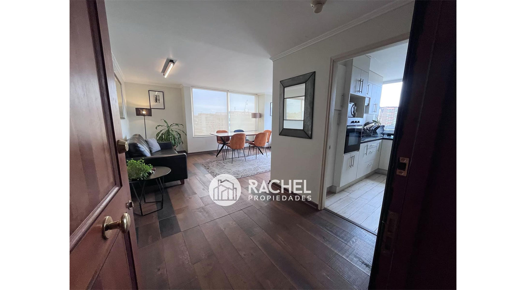 SE VENDE PRECIOSO DEPTO DUPLEX REMODELADOTemuco