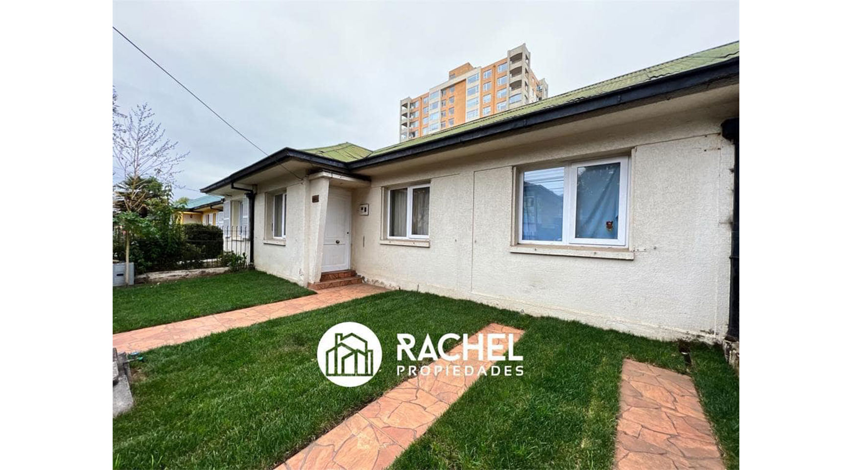 SE VENDE LINDA CASA EN DOCTOR CARRILLOTemuco