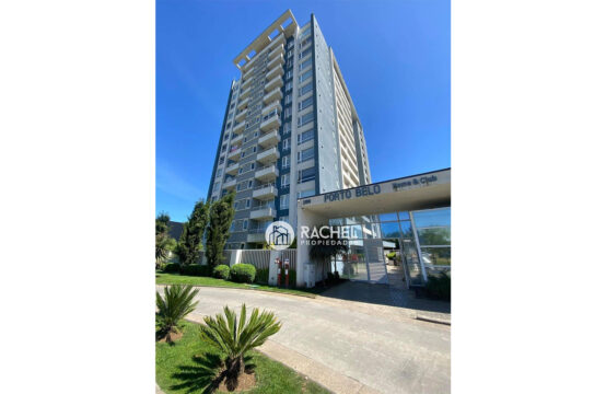 SE VENDE IMPECABLE DEPTO 2D-2B CONDOMINIO PORTOBELO