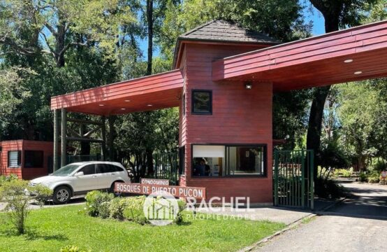 SE VENDE PRECIOSA CASA AMOBLADA