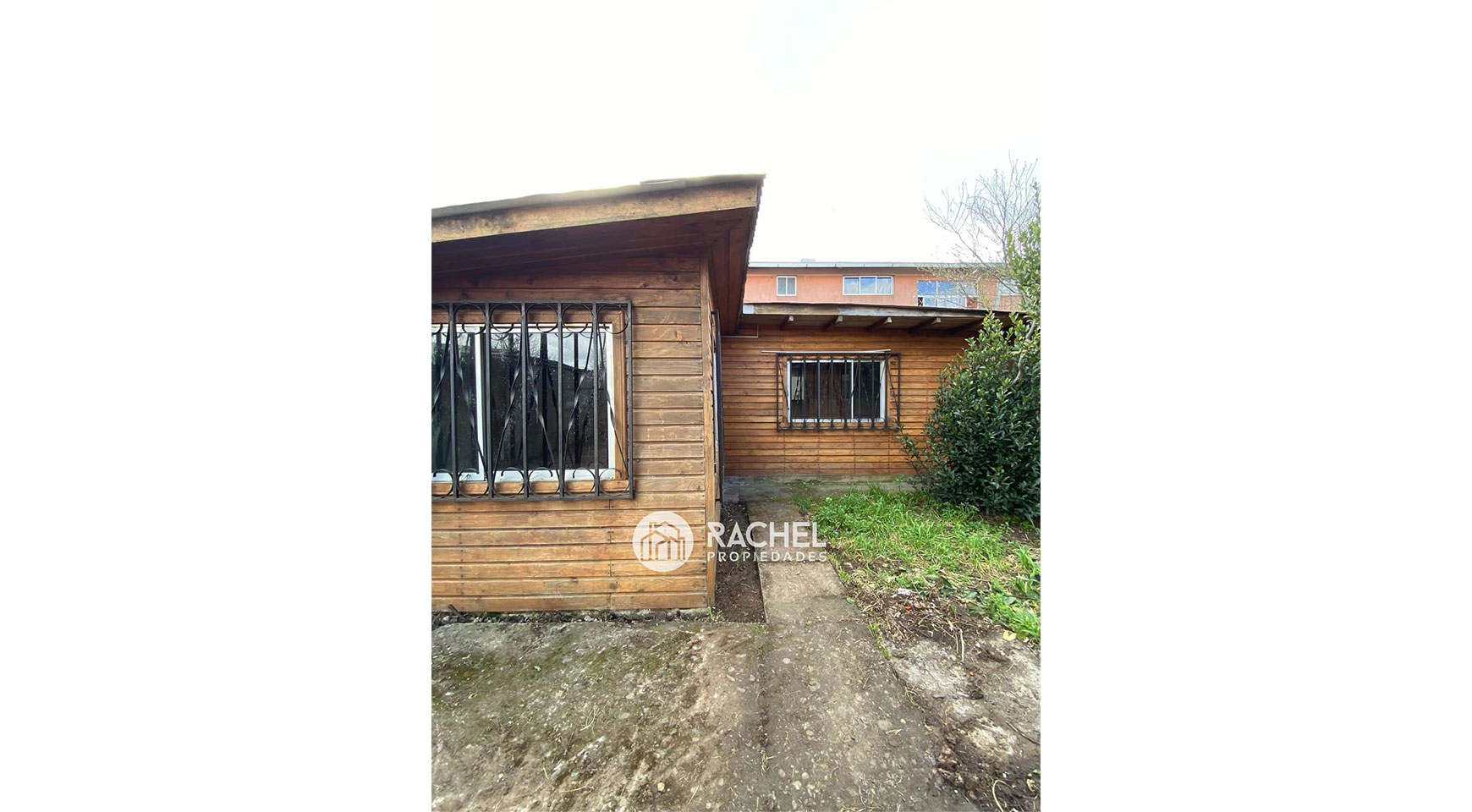 PROPIEDAD EN VENTA COMPLETAMENTE REMODELADACarahue