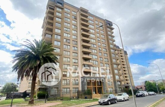 SE VENDE DEPARTAMENTO  DE 2 DORMITORIOS CONDOMINIO “JARDIN DE LOS REYES”