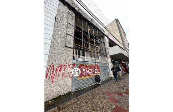 ARRIENDO AMPLIO EDIFICIO COMERCIAL &#8211; INSTITUCIONAL