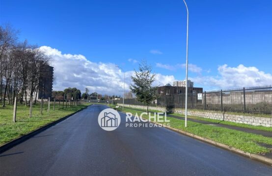 SE VENDE TERRENO EN CONDOMINIO SECTOR PORTAL DE LA FRONTERA