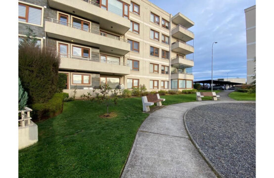 SE ARRIENDA HERMOSO DEPARTAMENTO SECTOR PONIENTE