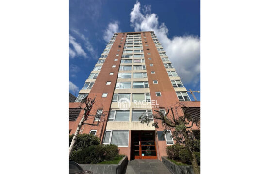 EN VENTA LUMINOSO DPTO EDIFICIO DON PEDRO VI &#8211; CENTRO TEMUCO