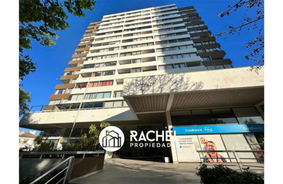 SE VENDE DEPARTAMENTO AMOBLADO CON UBICACIÓN PRIVILIGIADA