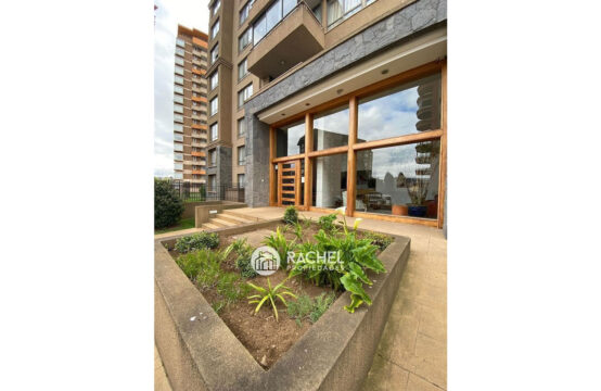 DEPARTAMENTO EN ARRIENDO SECTOR AVENIDA ALEMANIA CONDOMINIO JARDÍN DE LOS REYES