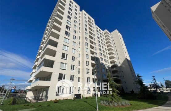 ARRIENDO DEPARTAMENTO NUEVO CONDOMINIO JARDINES DEL PORTAL PORTAL DE LA FRONTERA