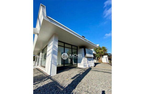 INCREÍBLE OPORTUNIDAD DE ARRIENDO EN CALLE SAN MARTÍN