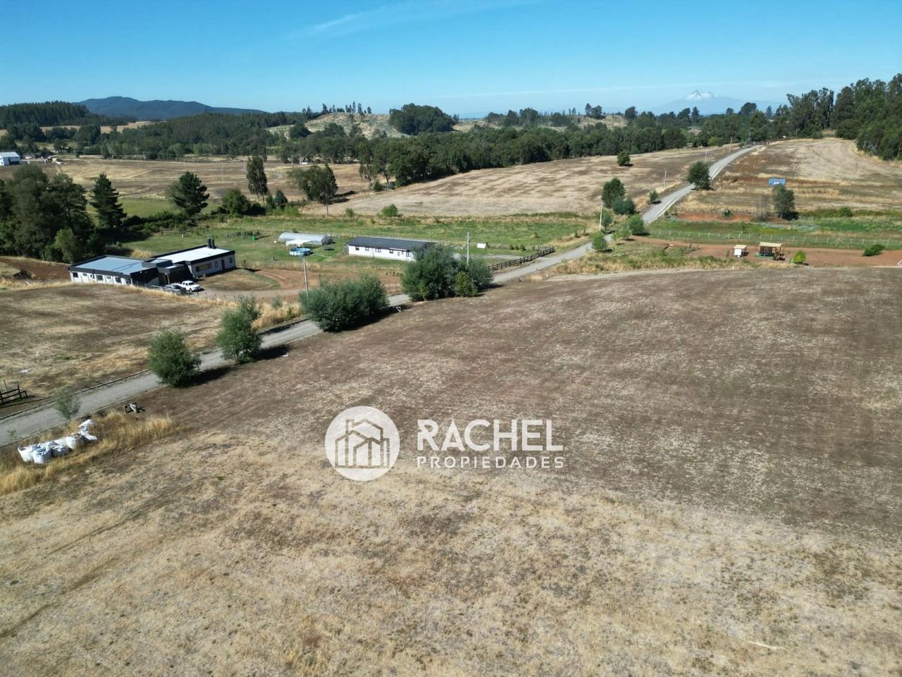 SE VENDE  HERMOSAS PARCELA EN CONDOMINIO CERRADOTemuco