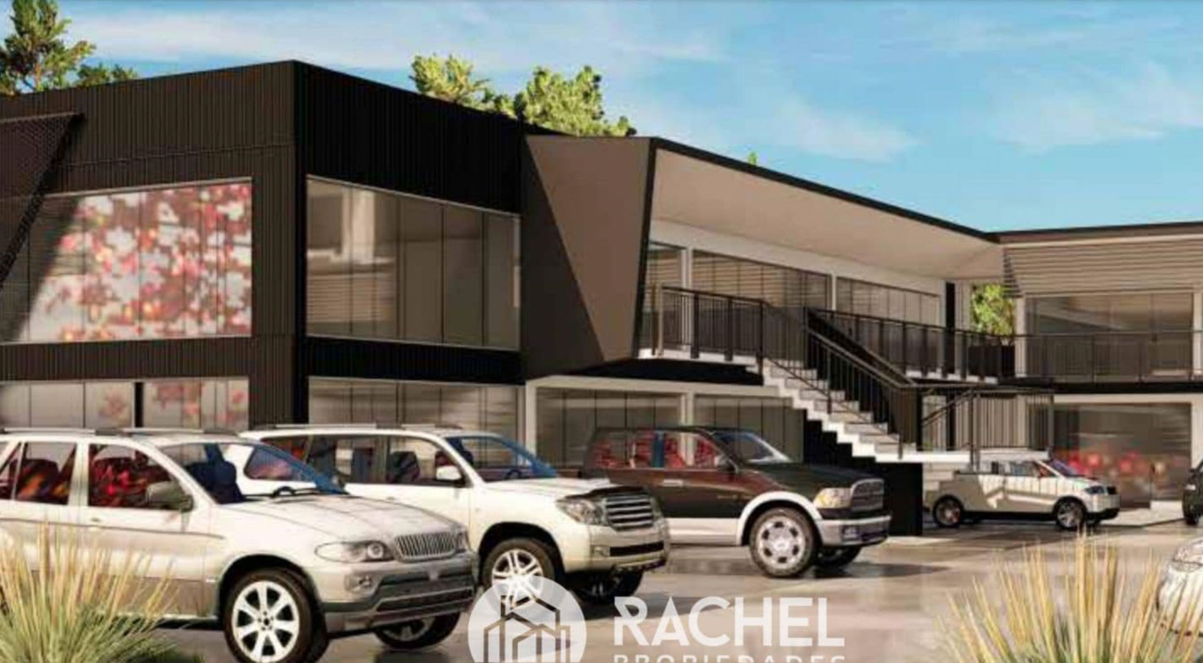 SE ARRIENDA LOCAL COMERCIAL EN PORTAL FRANCES RUDECINDO ORTEGA TEMUCOTemuco