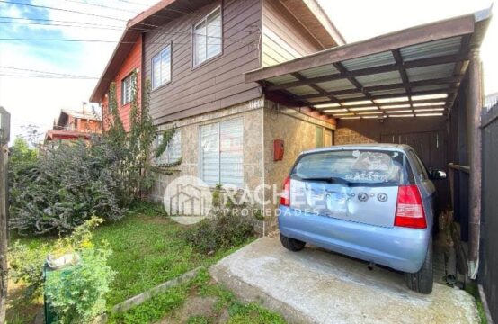 ARRIENDO  PROPIEDAD UBICADA EN VILLA GANADEROS