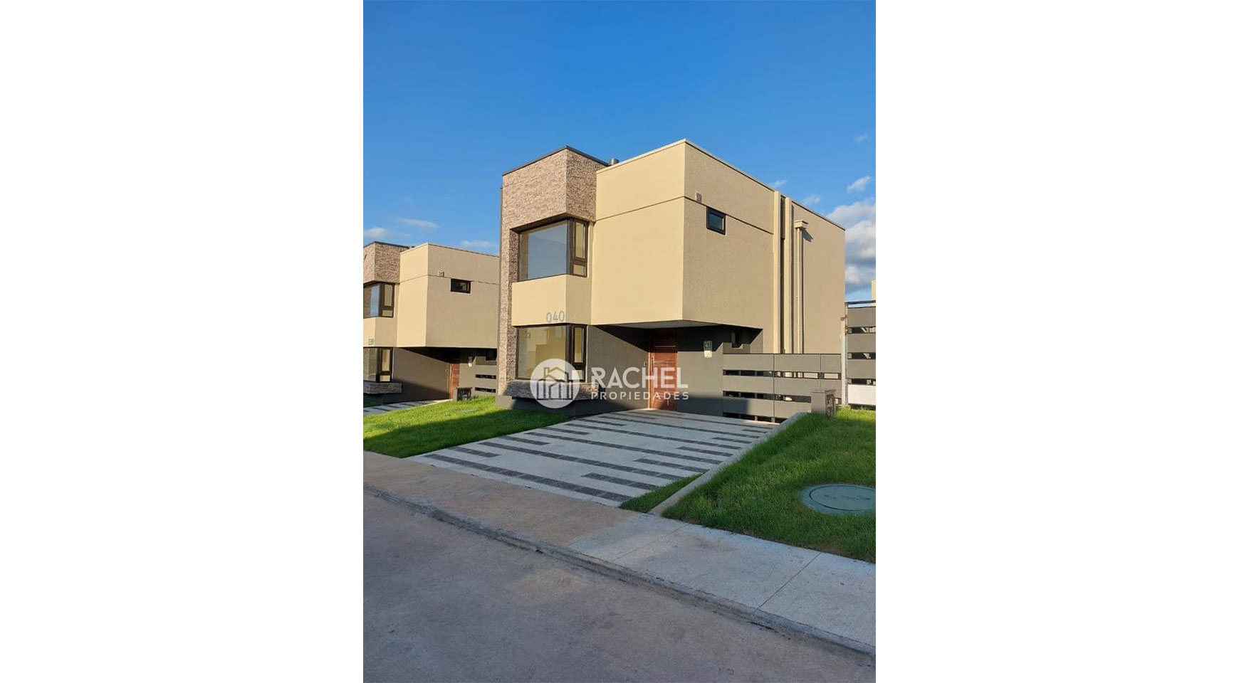 EN VENTA CASA SEMI NUEVA EN CONDOMINIO BELO HORIZONTETemuco