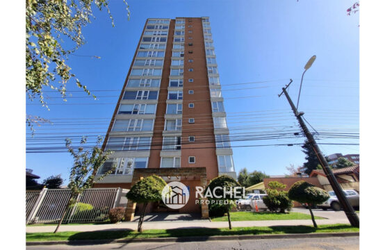 EN VENTA DEPARTAMENTO SECTOR AVENIDA ALEMANIA