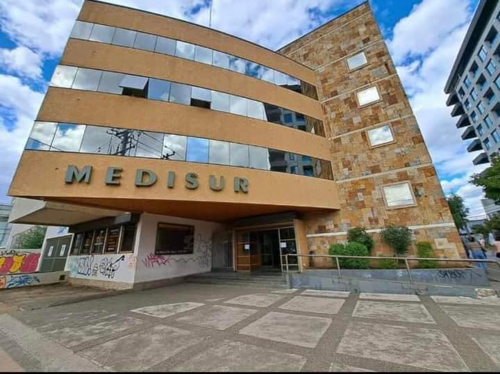 SE VENDE BOX DE ATENCIÓN MÉDICA AMOBLADOTemuco