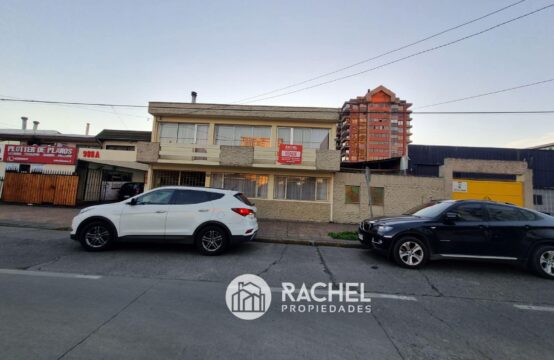 EN VENTA CASA CON PROYECCION COMERCIAL EN SECTOR CENTRO DE TEMUCO