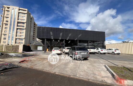 SE ARRIENDA EXCELENTE LOCAL COMERCIAL &#8211; SECTOR PORTAL DE LA FRONTERA