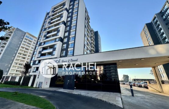 ARRIENDO EXCELENTE DEPARTAMENTO SECTOR LOS PABLOS