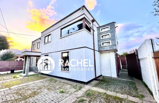 EN VENTA  AMPLIA PROPIEDAD REMODELADA