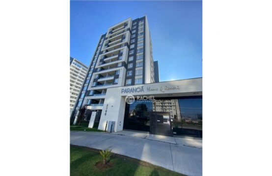 SE ARRIENDA HERMOSO DEPTO 2 D Sector Los Pablos- Edificio Paranoá