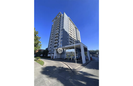 SE ARRIENDA DEPARTAMENTO &#8211; EDIFICIO PORTOBELO