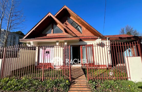 SE ARRIENDA IMPECABLE CASA PARA USO COMERCIAL U OFICINA