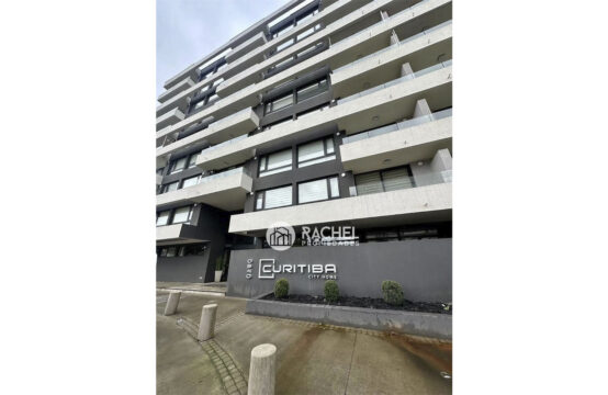 EDIFICIO CURITIBA EN ARRIENDO MODERNO Y AMPLIO ESTUDIO SEMINUEVO