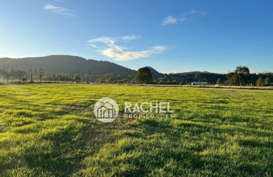 EN VENTA PARCELA SECTOR PUMALAL