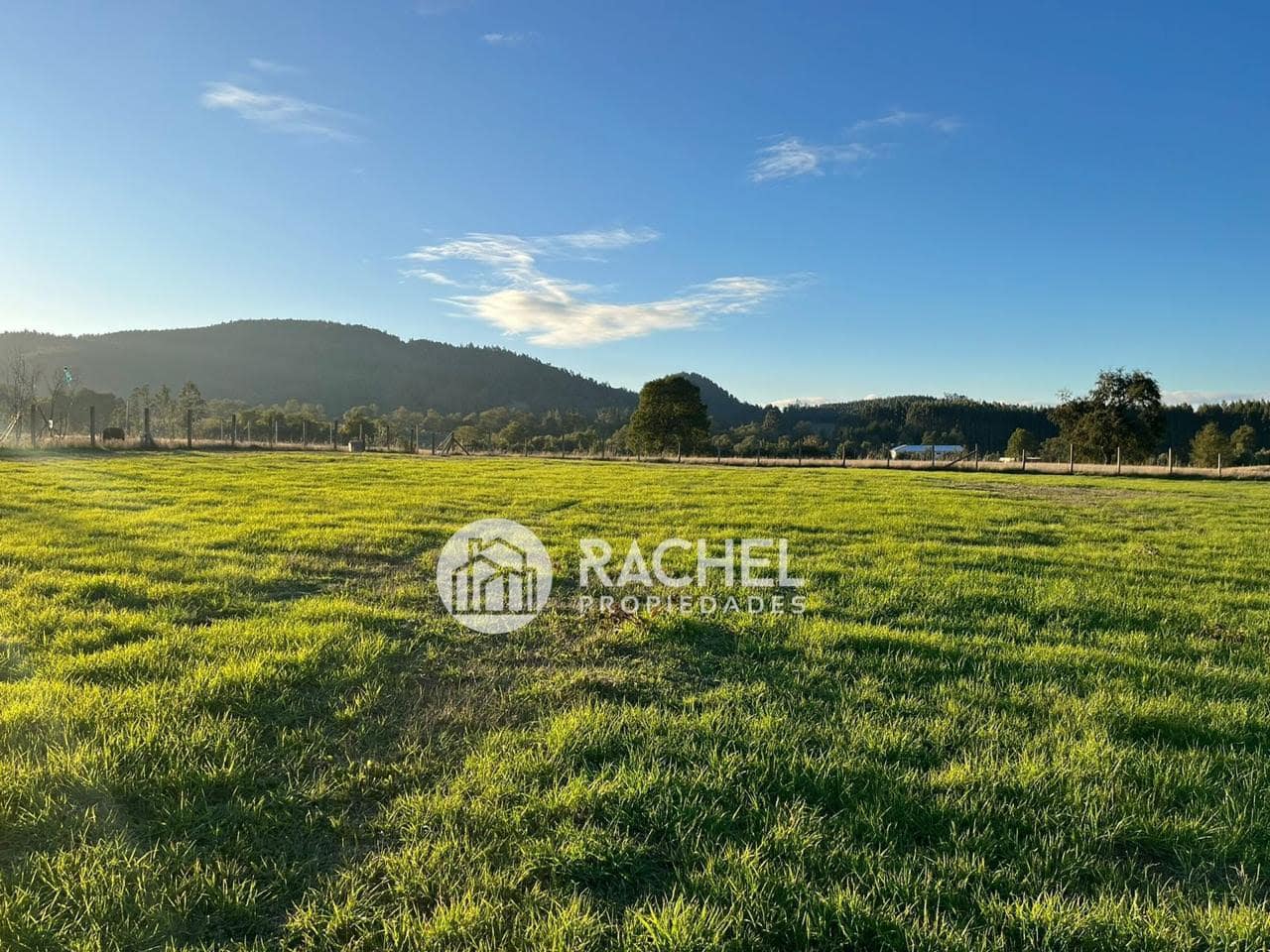 EN VENTA PARCELA SECTOR PUMALALTemuco