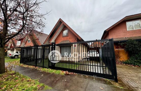 SE VENDE HERMOSA CASA  SECTOR LOS CONQUISTADORES
