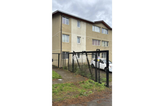 EN VENTA DEPTO 3 DORMITORIOS  LOMAS DE HUITRAN