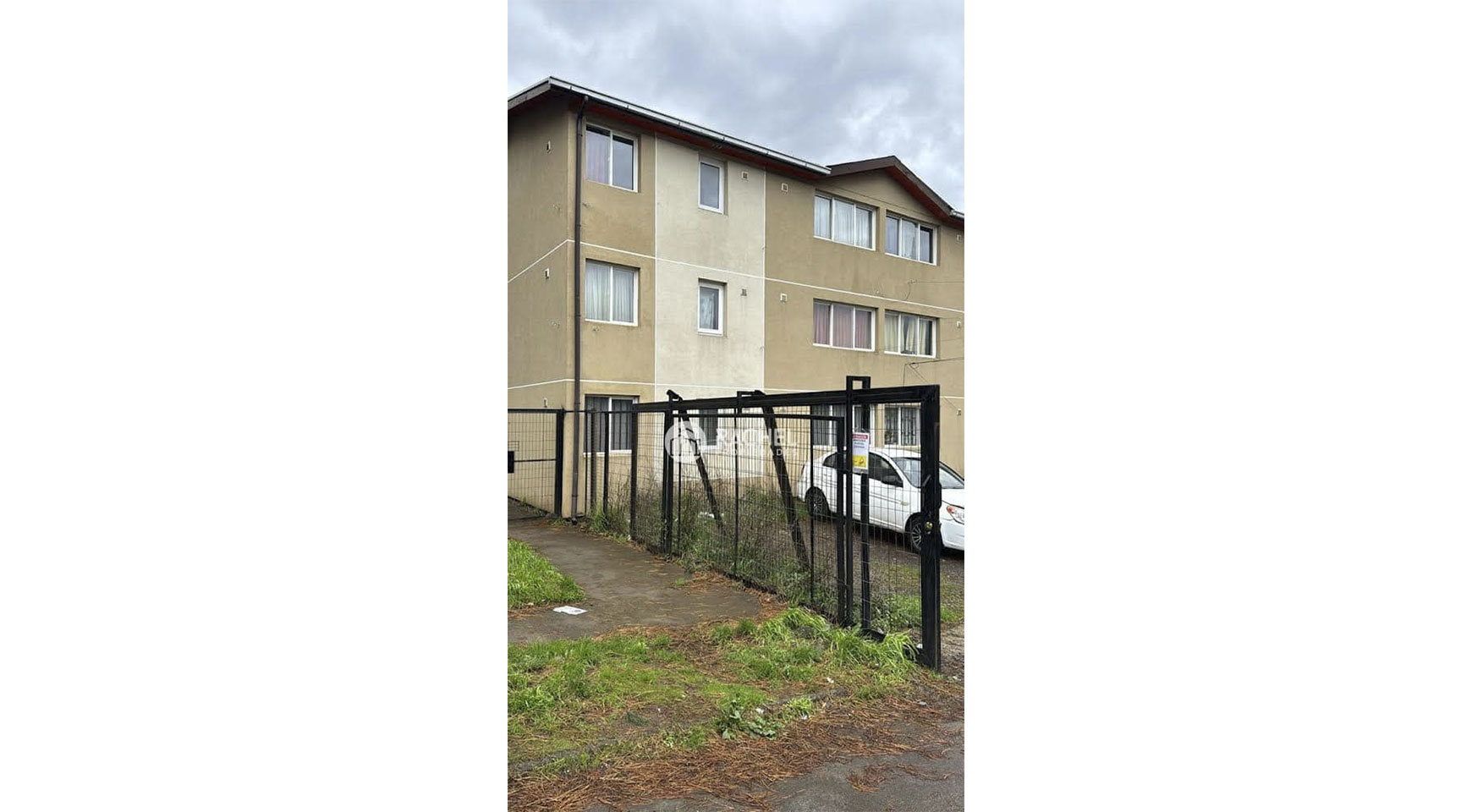 EN VENTA DEPTO 3 DORMITORIOS  LOMAS DE HUITRANPadre las casas