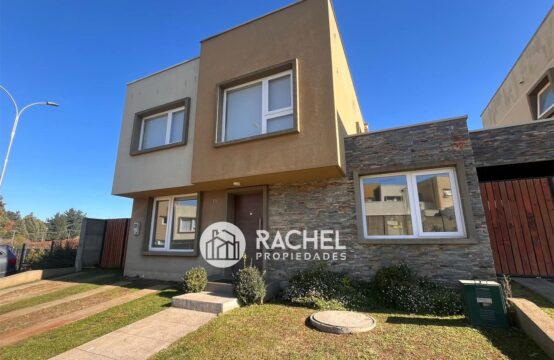 GRAN OPORTUNIDAD! SE VENDE PRECIOSA CASA EN CONDOMINIO MARSELLA