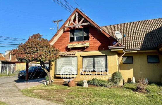 VENTA LINDA CASA EN CONDOMINIO CERRADO