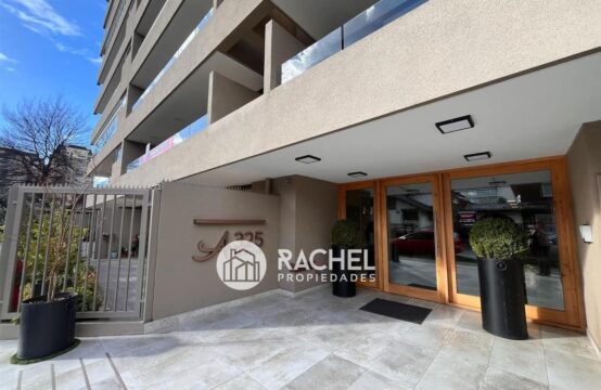 SE ARRIENDA DEPTO NUEVO 1 D- ESTACIONAMIENTO Y BODEGA &#8211; ARAGÓN 325