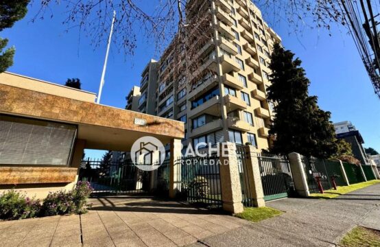 EN VENTA HERMOSO DEPARTAMENTO  EDIFICIO JARDÍN DEL SOL EN SECTOR HOLANDESA