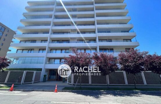 EN ARRIENDO  DEPARTAMENTO SEMINUEVO ARAGÓN 325