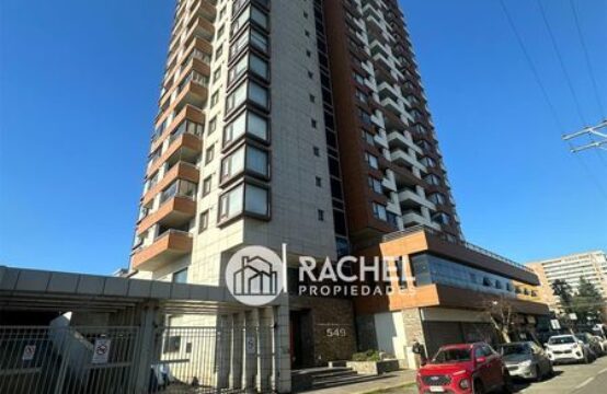 ARRIENDO DEPTO EDIFICIO “DOÑA CARMEN”