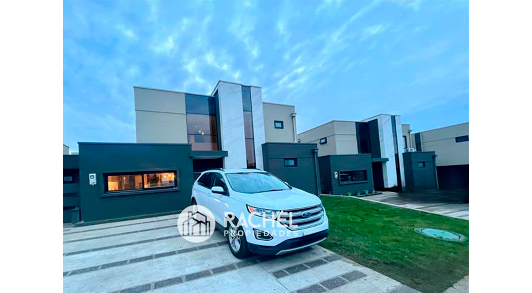 SE VENDE HERMOSA CASA AMPLIADA – CONDOMINIO BELO HORIZONTETemuco