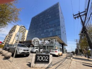 ARRIENDO GRAN LOCAL COMERCIAL – EDIFICIO K BUSINESS EN TEMUCOTemuco