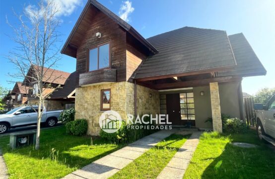 SE VENDE CASA EN CONDOMINIO MIRADOR DE LA FRONTERA- Portal de la Frontera